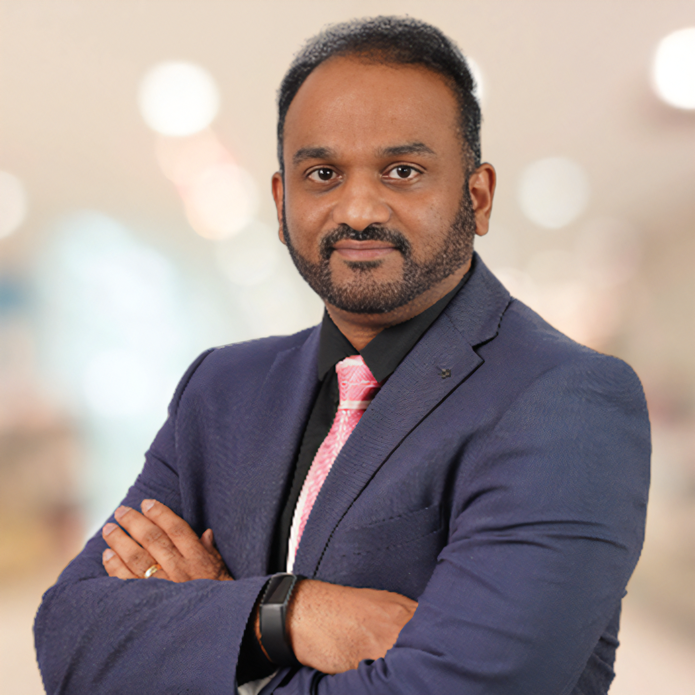 Karthikeyan Anbarasan