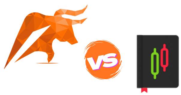 TradeLyser vs Chartlog
