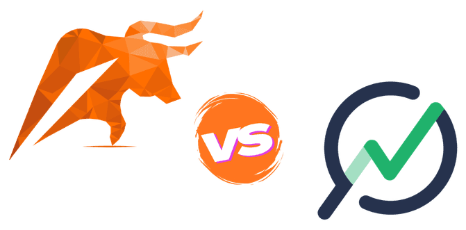 TradeLyser vs TraderVue