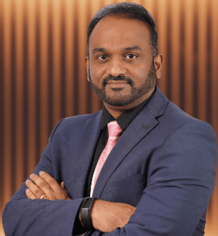 Karthikeyan Anbarasan