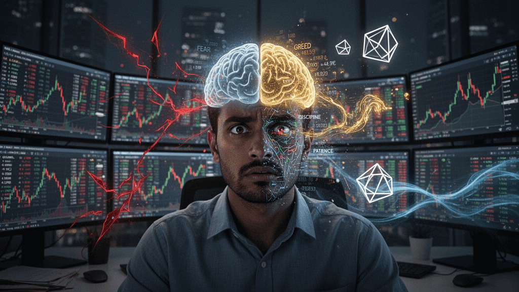 Your Strategy Isn’t Broken — Your Execution Is